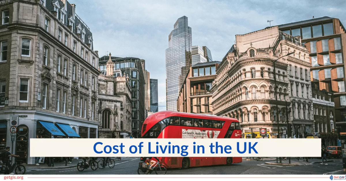 Student Life in London: Cost of Living, Accommodation, and Transport