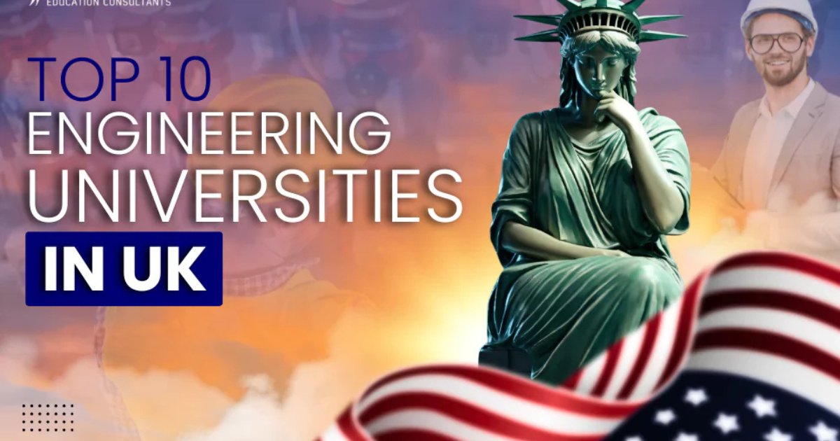 Best UK Universities for Engineering and Technology Programs