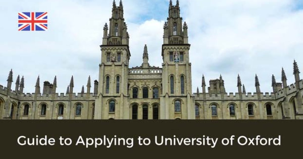 A Guide to Studying at Oxford University: Courses, Fees, and Admission