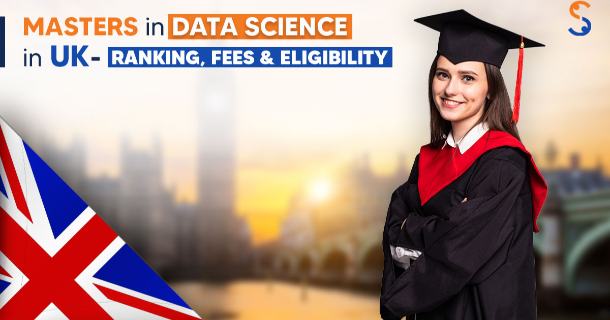 Best Universities in the UK for Masters in Data Science