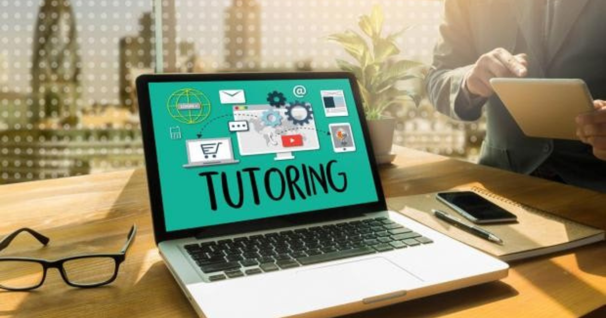 The Rise of Online Tutoring in the UK: Advantages and Challenges