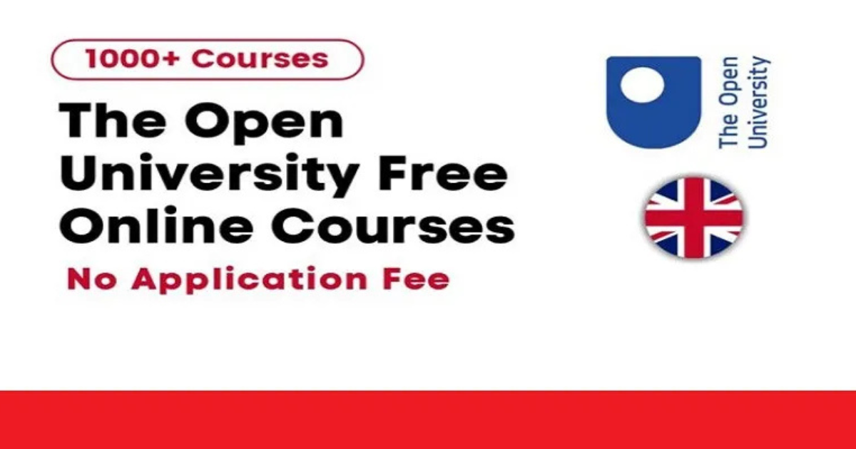 What to Expect from Open University UK Courses