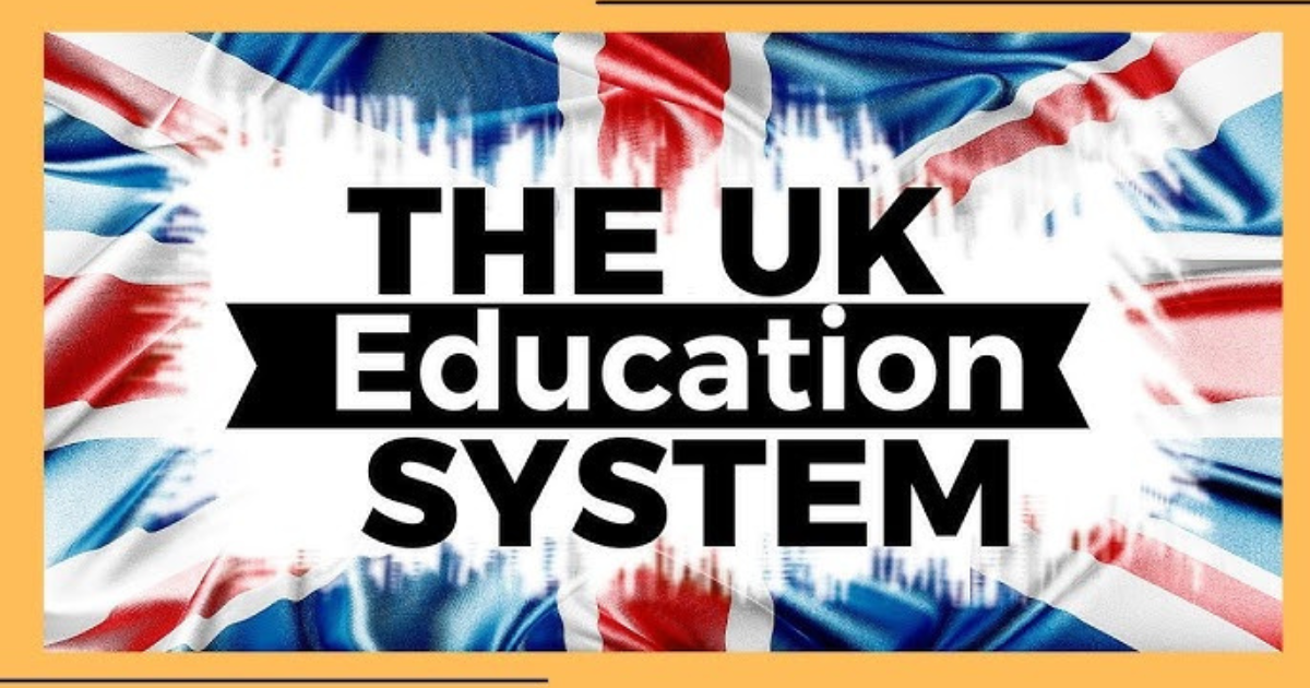 An Overview of the UK Education System: From Primary to University