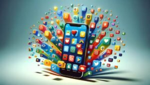 AI in digital advertising,
