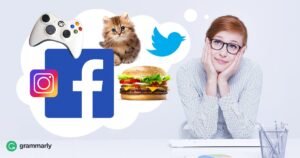 Social Media: Advantage or Distraction