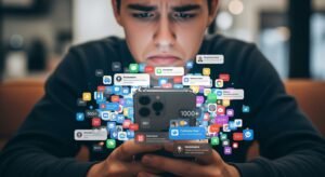 Social Media: Advantage or Distraction