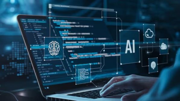How AI Is Revolutionizing Personal Finance and Investing in 2026