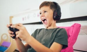 Effects of Video Games on Mental Health