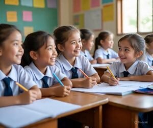 Education in Personal and Professional Growth