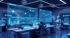 Autonomous Finance: How AI Is Replacing Manual Financial Decision-Making