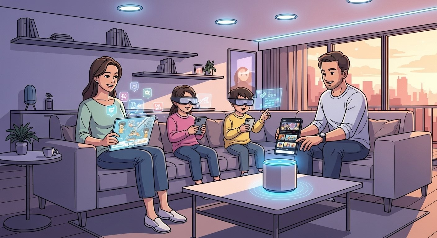 Benefits and Risks of AI in Everyday Life: What You Need to Know