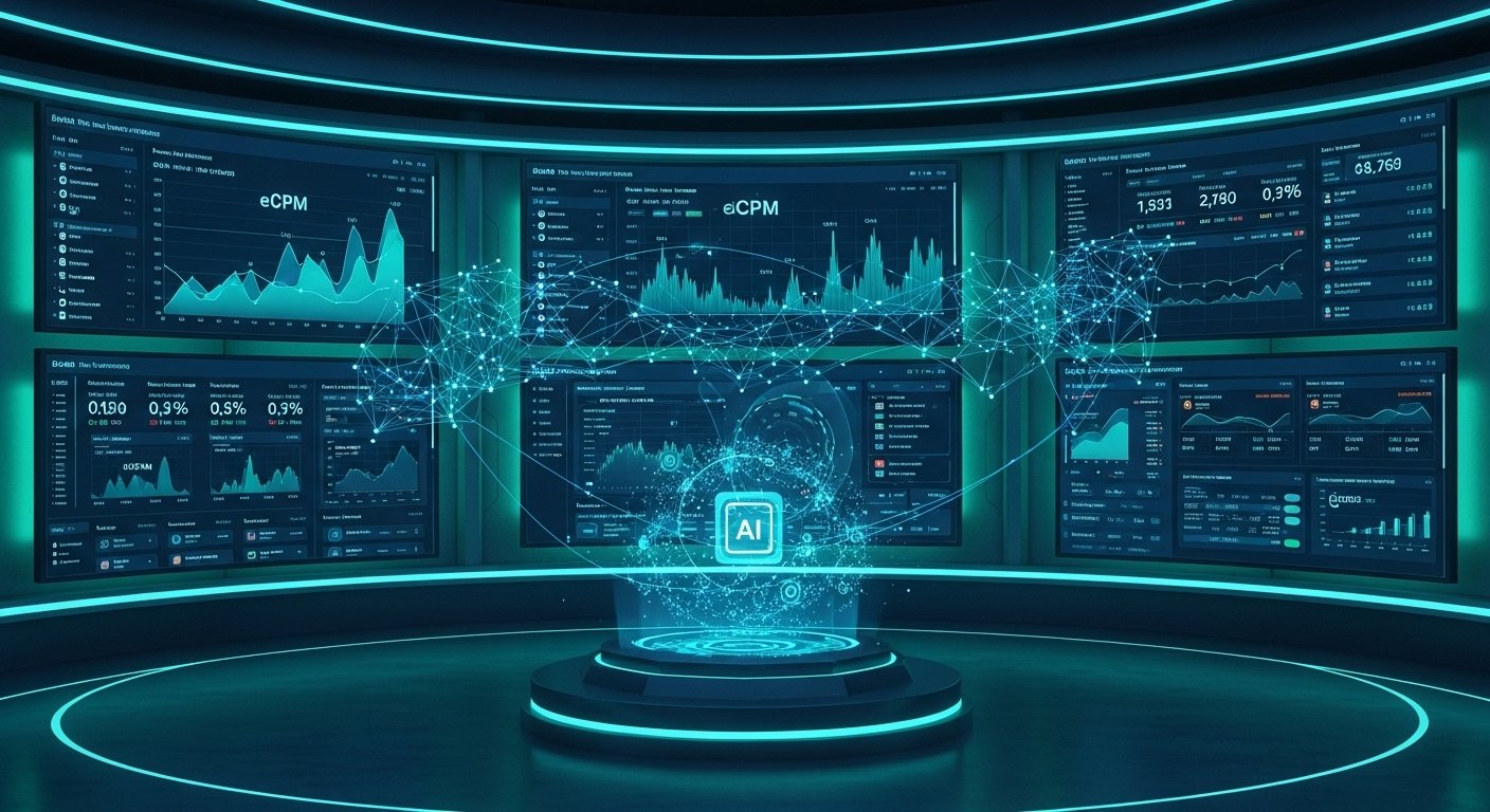 How to Increase eCPM in 2026: Programmatic Advertising Strategies for Publishers