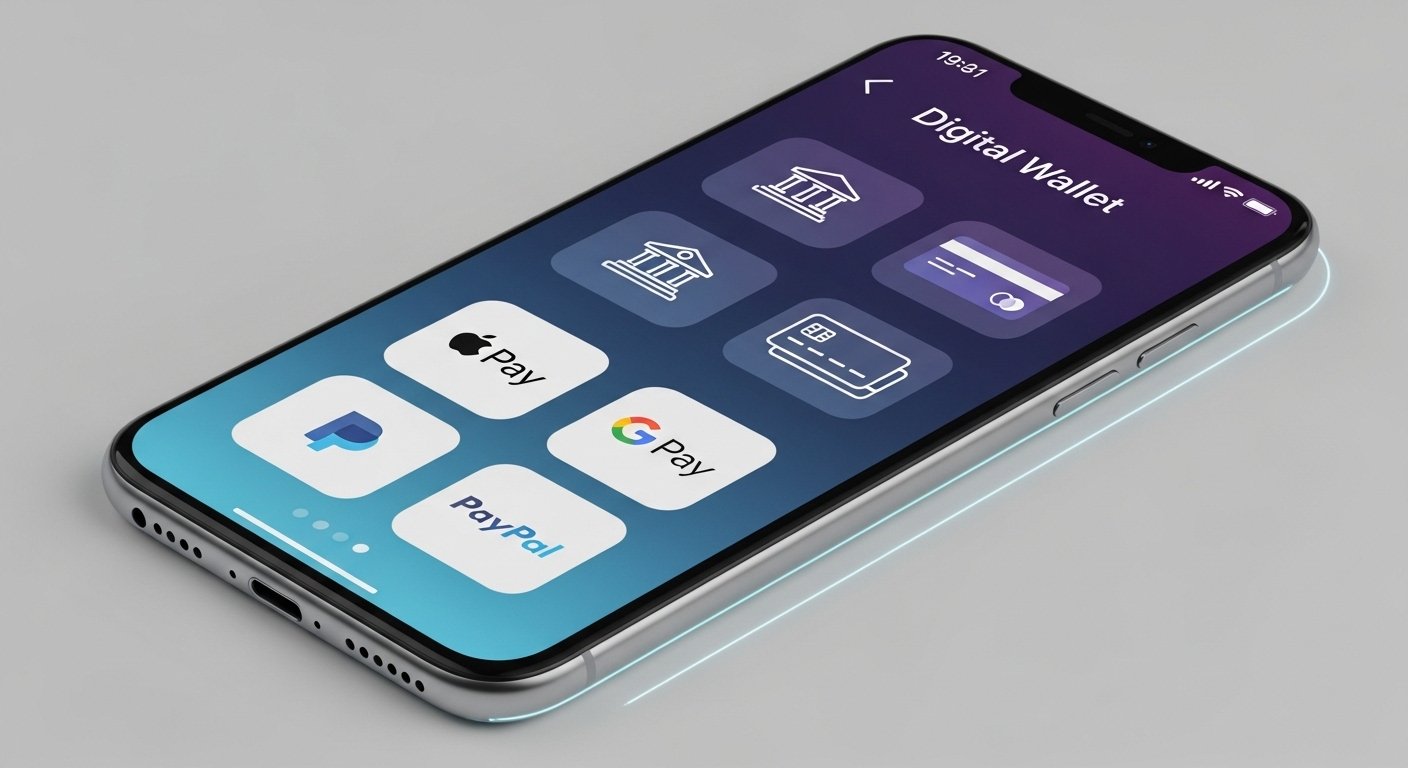 Digital Wallets vs Traditional Banking: Which One Is the Future of Payments?