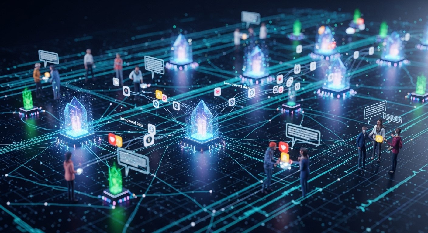 The Rise of Decentralized Social Media: Life After Traditional Platforms in 2026