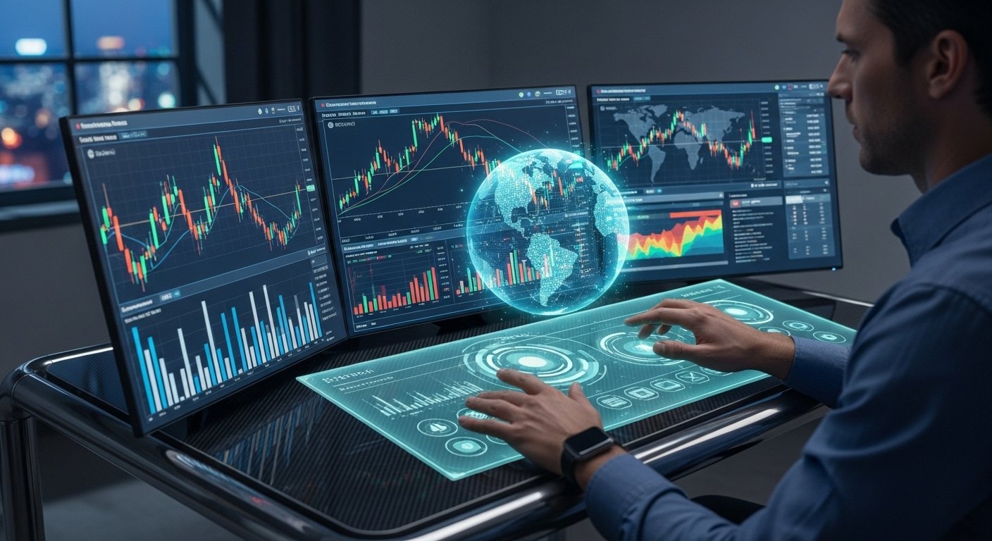 📈 How Stock Market Investing Works: A Complete Guide for New Investors