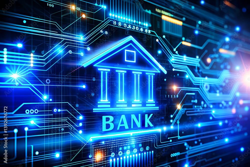 💸 The Future of Online Payments: How Digital Wallets Are Replacing Traditional Banking