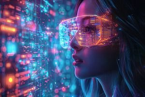 ⌚ The Future of Wearable Technology: From Smartwatches to Smart Glasses