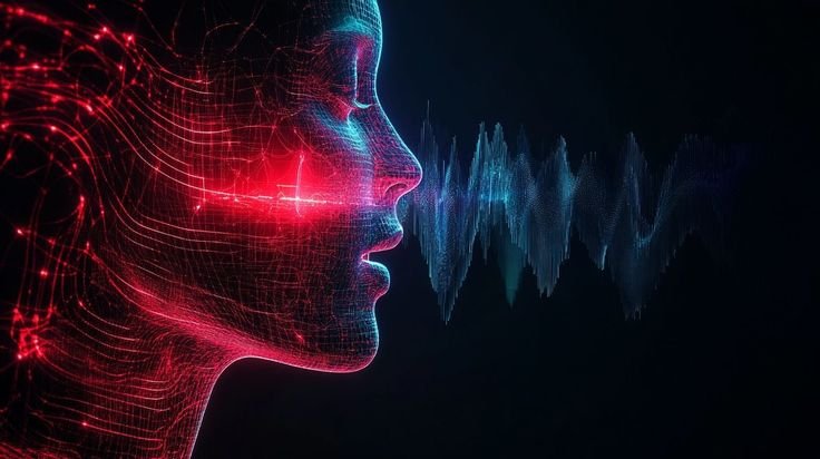 🔥 AI Voice Cloning: How Your Voice Can Be Copied in Seconds