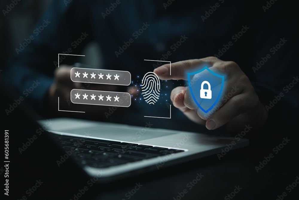 🔐 Digital Identity: How Online Verification Is Changing Internet Security