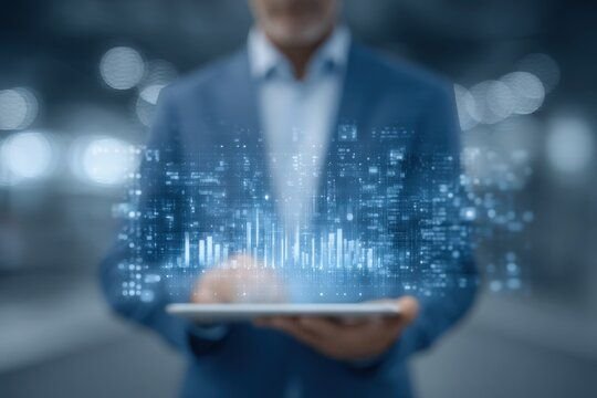 💼 One-Person Businesses: How Technology Is Helping Solo Entrepreneurs Build Million-Dollar Brands
