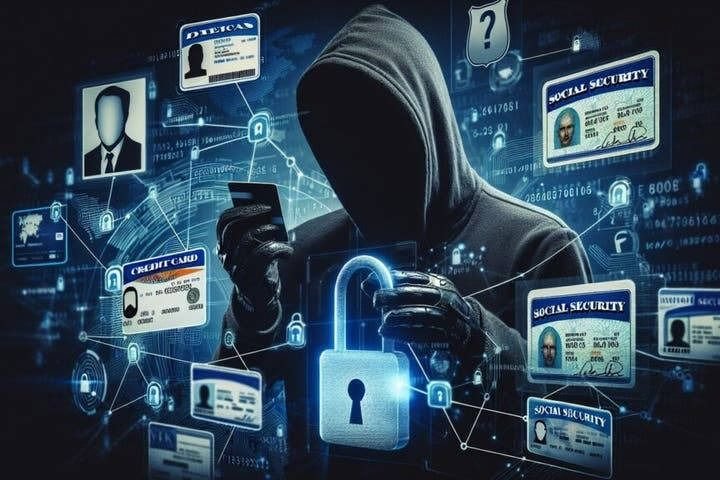 social media credit scores, digital reputation, alternative credit scoring, online identity, fintech trends, AI credit scoring, digital trust, financial technology, online reputation management, future finance