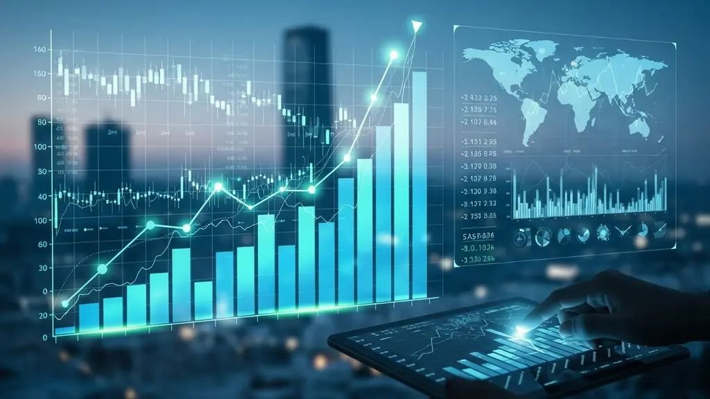 📈 Financial Influencers vs Traditional Advisors: Who Do People Trust More in 2026?