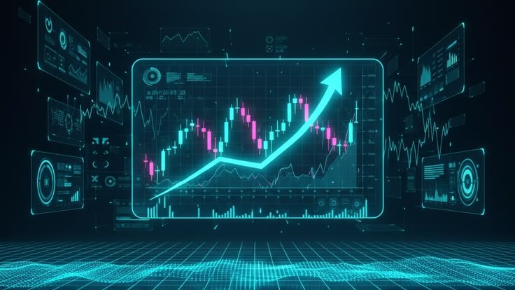 Shocking AI Financial Influencers: Will Human Finance Creators Survive the Rise of AI?